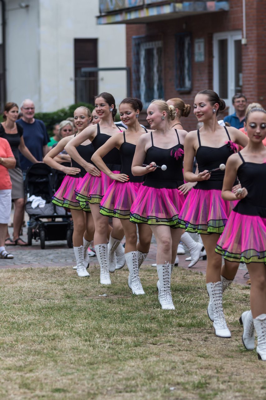 Bild 661 - Musikfest Bad Bramstedt Sonntag